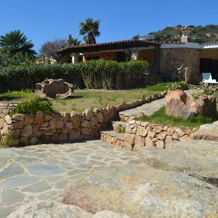 Casa Corallina * Porto Taverna