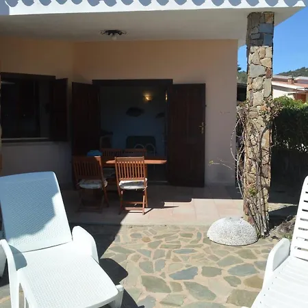 Casa Corallina Porto Taverna