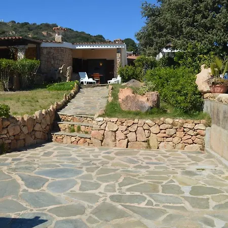 Casa Corallina * Porto Taverna