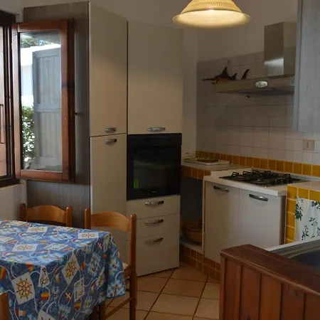 Ferienhaus Casa Corallina *