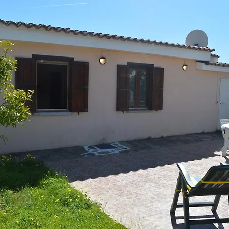 Casa Corallina Ferienhaus