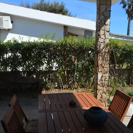 Ferienhaus Casa Corallina