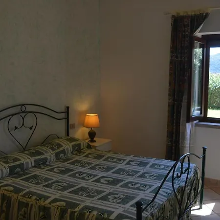 Ferienhaus Casa Corallina Porto Taverna