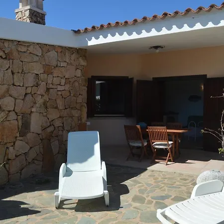 Casa Corallina * Porto Taverna