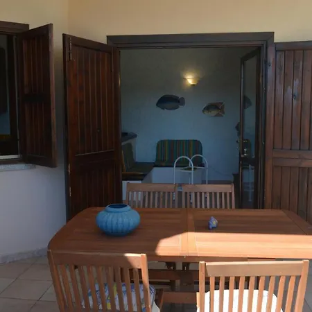 Casa Corallina