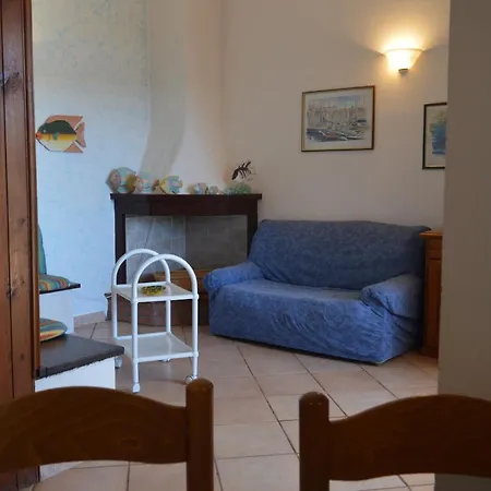 Casa Corallina Porto Taverna