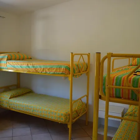 Casa Corallina Ferienhaus *