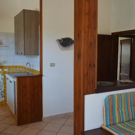 Casa Corallina Porto Taverna