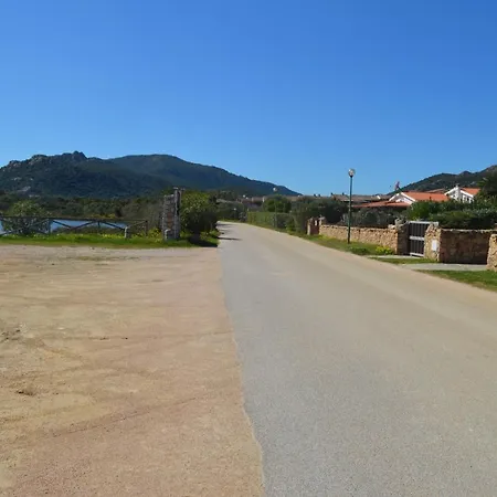 بيت للعطل Casa Corallina