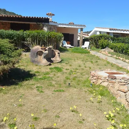بيت للعطل Casa Corallina *