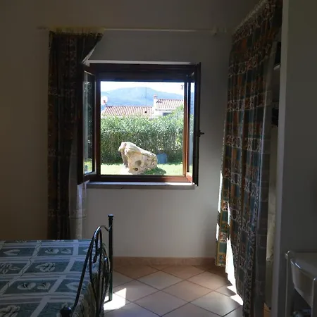 Casa Corallina بيت للعطل *