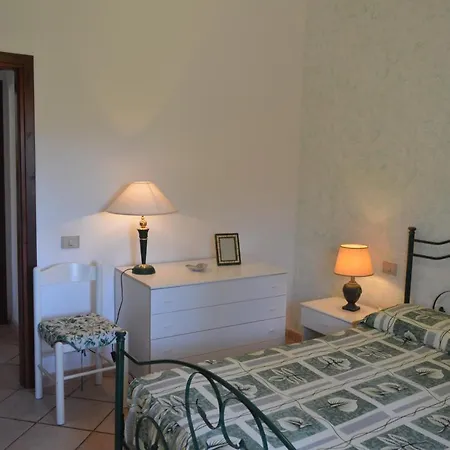 Casa Corallina بيت للعطل *