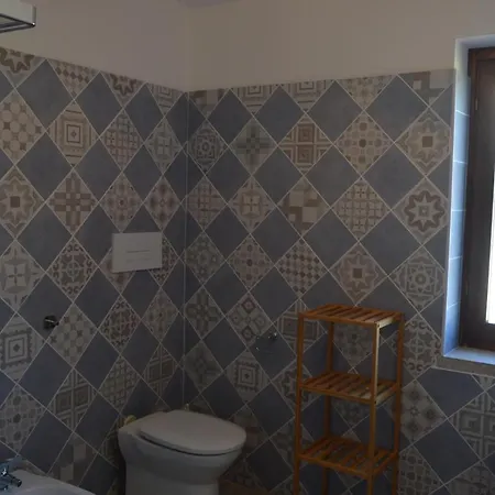 Casa Corallina