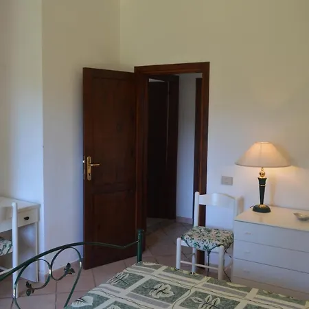 Casa Corallina بيت للعطل بورتو رافتى