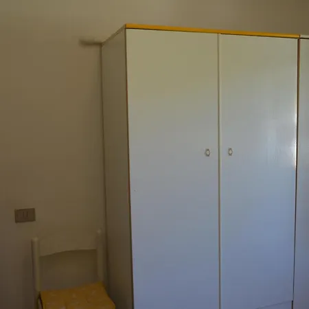 Casa Corallina بيت للعطل بورتو رافتى