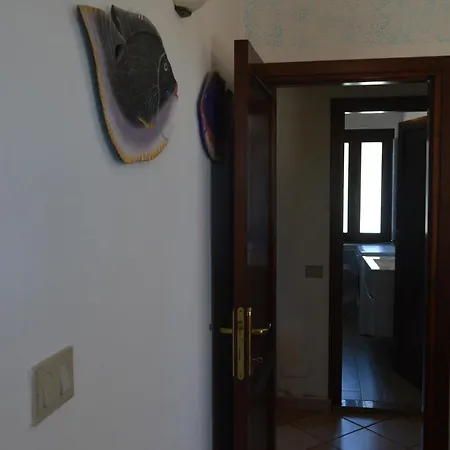 Casa Corallina بيت للعطل *